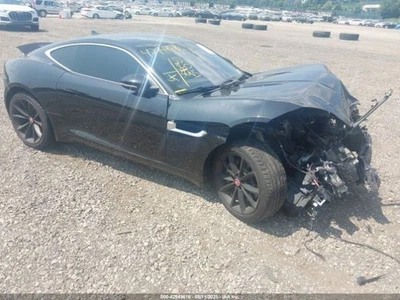 Column Switch Turn Signal Fits 08-19 XJ 649220 - Image 1 of 4