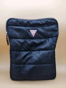 Guess Briefcase Handbag Purse Laptop Case Ipad Tablet Sleeve Bag up to 15.5" - Afbeelding 1 van 5