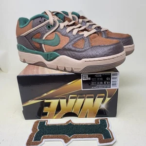 Nike Nigo x Air Force 3 Low Baroque Brown Herren Größe 11,5 HQ0260-201 - Bild 1 von 11