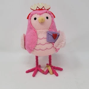 Target Spritz Valentine's Day Featherly Friends 2025 - Toots - Picture 1 of 7