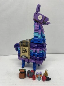 LEGO Fortnite: Supply Llama (77071) - Imagen 1 de 2