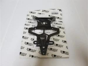 PROTECH ECO-LINE Nummerschildhalter Suzuki GSX 600R GSX 750R UVP 69,- - Imagen 1 de 1