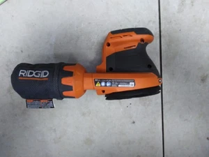 RIDGID R8606B 18V 5IN. Random Orbital Sander (Tool Only) - Picture 1 of 4