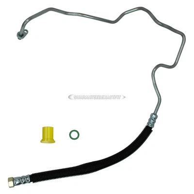 For GMC K1500 K2500 1994 Edelmann Power Steering Pressure Hose - Image 1 of 4