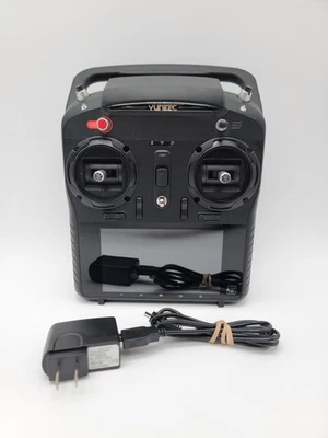 Yuneec ST10 + умный передатчик наземной станции контроллер сенсорный экран Q500 4K RC - Изображение 1 из 4