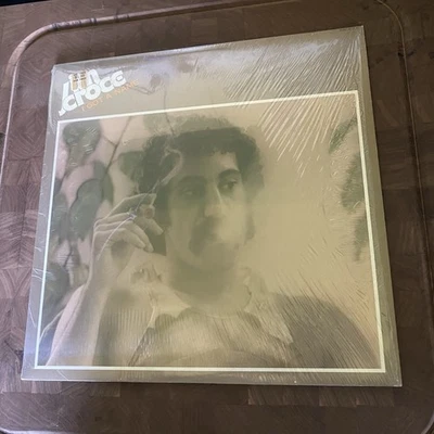 Jim Croce *I Got A Name *LP record 1973 *ABC *ABCX-797 *BLUES ROCK - Image 1 of 4