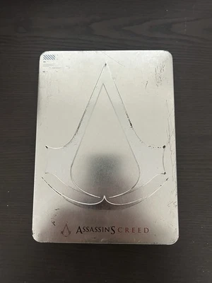 Assassins Creed PlayStation 3 Collectors Edition  - Bild 1 von 3