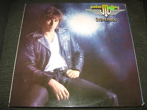 Peter Maffay, Steppenwolf - Picture 1 of 1