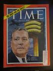 Time Magazine February 1960 US Airways Boss Quesada Drive for Air Safety (E) N O