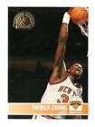 Patrick Ewing Card #Sc30 Supreme Court 1994-95 Hoops Skybox New York Knicks