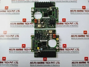 Kuka Rdc V1.0.3 Ver. X 1 to 12 rdc Digital Resolver Board - Picture 1 of 6