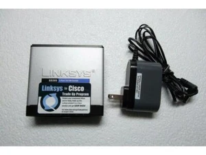 Conmutador de red Cisco SD205 v2 5 puertos 10/100 10/100 con adaptador de CA de 12 V - Imagen 1 de 7