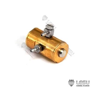 LESU 1:14 Metal Quick Detachable Cylinder For RC PC360 Hydraulic Excavator - Picture 1 of 7
