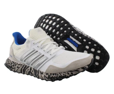 Adidas Women’s Ultraboost DNA Running shoes White/Silver/Black Size 7.5 US - Image 1 of 4