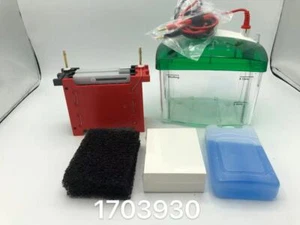 Célula de transferencia electroforética mini rueda trans-Blot® de repuesto FABRICANTE DE EQUIPOS ORIGINALES #1703930 - Imagen 1 de 3