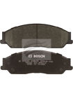 Bosch Brake Pad Front Set (db1474bl)