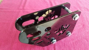 Motorcycle Rear Axle plate fixture 100% Made in USA!!!! - Picture 1 of 17