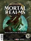 Warhammer Age of Sigmar Mortal Realms Issue #32 Skulls
