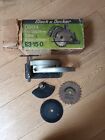 BLACK AND DECKER MODEL 2  D984 POWER DRILL CIRCULAR SAW ATTACHMENT Vintage tool