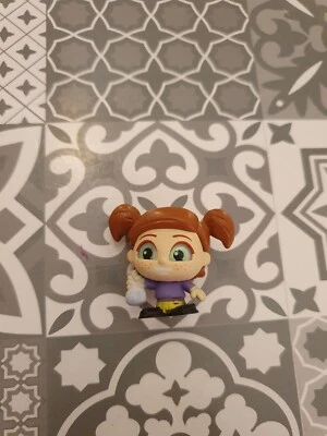 Disney Doorables Technicolor - Finding Nemo - Darla - Image 1 of 2