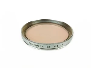Ceneiplan Germany Skylight R3 1x 52mm Glass Filter - Picture 1 of 1