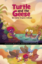 Chitra Soundar The Turtle and the Geese (Hardback)
