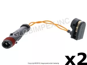 Mercedes (2003-2019) Brake Pad Sensor Front & Rear Left & Right (2) PEX - Picture 1 of 1