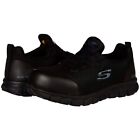 Woman's Sneakers & Athletic Shoes Skechers Work Sure Track-Irmo