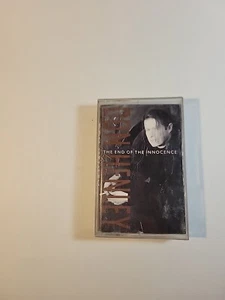 The End of the Innocence by Don Henley (Cassette Tape 1989 Geffen) - Picture 1 of 6