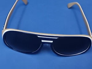 Vintage Ray Ban Timberline Sunglasses-5" measurements from arm to arm-SEE PHOTO - Picture 1 of 12