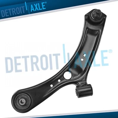 Front Left Lower Control Arm w/Ball Joint Assembly for 2007 2008-2013 Suzuki SX4 - Image 1 of 4