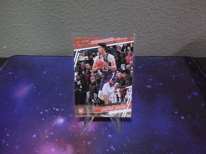 2019-20 Panini Chronicles Prestige Rookie Cameron Johnson