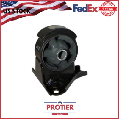 Suporte de motor dianteiro 9322 compatível com 05-09 Hyundai Tucson Kia Sportage 2.0L-L4 - Imagem 1 de 3