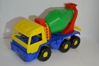 Cavallino Polesie  Betonmischer  Cement Mixer für drinnen und draußen  ca. 55 cm