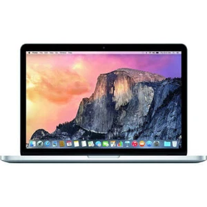 Apple MacBook Pro 13.3" 2017 Intel i7-7660U 16GB RAM 256GB - Silver - Excellent - Afbeelding 1 van 3