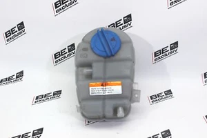 Audi A7 4G 3.0 TDI Ausgleichsbehälter Kühlwasser Behälter Kühlmittel 4G0121403J - Bild 1 von 7