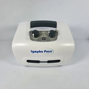 Lympha Press PCD-51 Model 731A Pump Only - Picture 1 of 7
