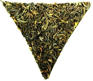 Yunnan Pu Erh Grade 1 Loose Leaf Black Tea Very Healthy Tea Help With Weight - Picture 1 of 6
