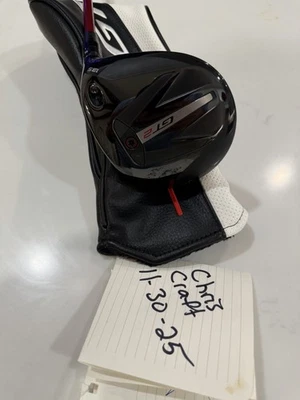 Titleist GT2 Strong 3 Fairway Wood 13.5* Ventus Red 70- X-flex - destro com HC - Imagem 1 de 4