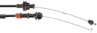 Cable acelerador compatible con 1996-2000 GMC C2500 C2500, C3500, K2500, K3500 C1500, C2500, K Foto 1 de 2