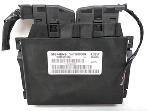 04692392AI Chrysler 2006 300 Dodge Charger Transmission Control Module OEM R41 - Bild 1 von 12