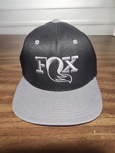 Fox Racing Hat - Picture 1 of 3