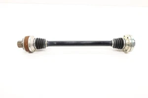 2017 - 2025 AUDI Q7 REAR LEFT OR RIGHT SIDE AXLE SHAFT HALFSHAFT OEM 4M0501201D - Picture 1 of 12