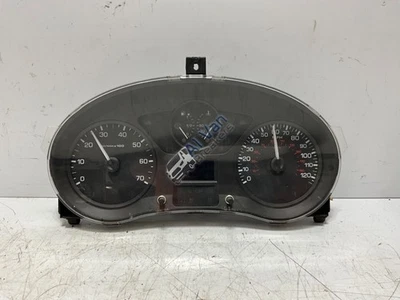 Velocímetro/contador de revoluciones Peugeot Partner 625 Profess Hdi B9 5550013101 Foto 1 de 3