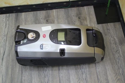 Lux  intelligence Grundgerät S1 - Bild 1 von 4