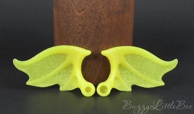 Muñeca Draculaura Great Scarrier Reef Vampiro Calamar Alas de Repuesto Monster High Foto 1 de 3