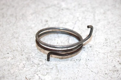 Kawasaki Bayou 300 1994 4x4 OEM leva de freno trasero resorte 92144-1365 AK18 Foto 1 de 4