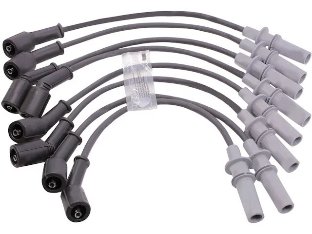 Juego de cables de bujía 15MFFK23 para Ram 1500 2500 Dakota 2012 2011 2013 Foto 1 de 1