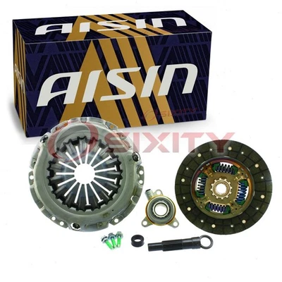 Kit de embrague AISIN para Toyota Corolla iM 2017-2018 1,8 L L L4 transmisión manual di Foto 1 de 4