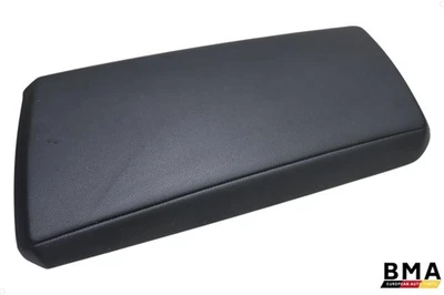 BMW 330i G20 consola central delantera reposabrazos tapa cuero 2014-2020 OEM Foto 1 de 4